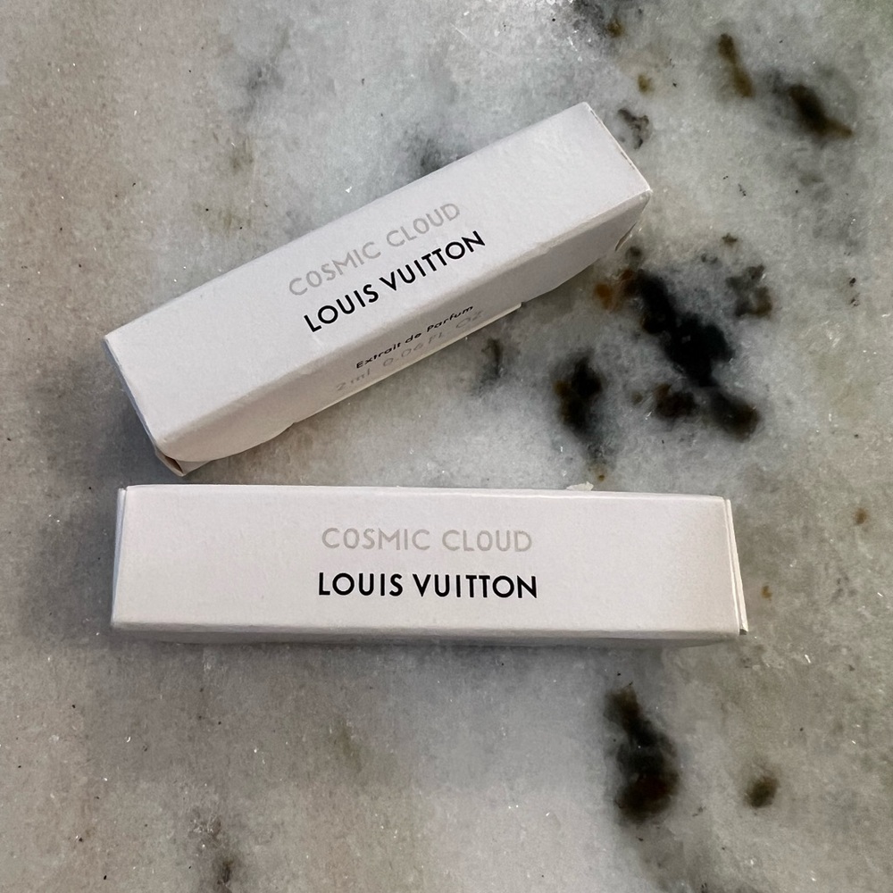 Louis Vuitton Cosmic Cloud